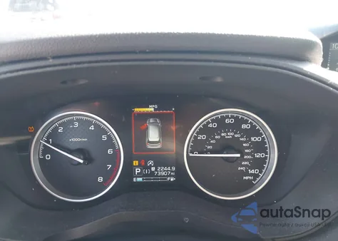 2019 Subaru Forester Limited из США, поврежденный, VIN JF2SKAUC5KH502991